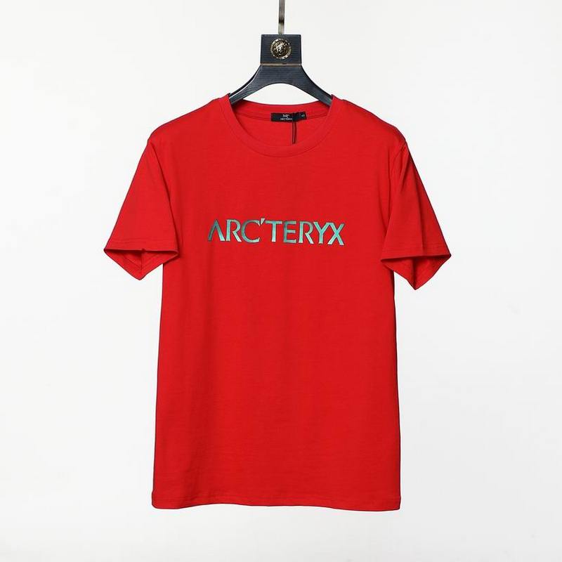 ARC'TERYX Men's T-shirts 17